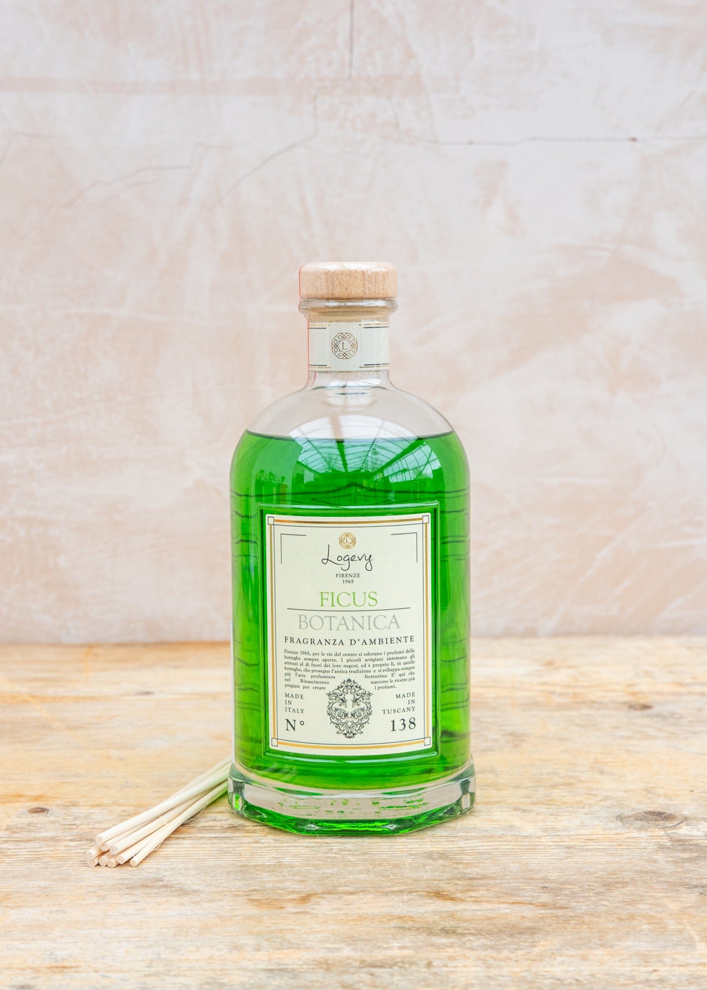 Diffuser in 'Ficus Botanica' - Botanical Ficus, 1L