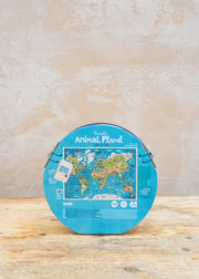 Londji Animal Planet Puzzle