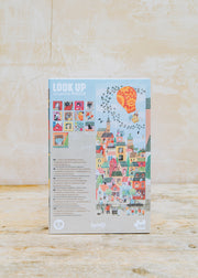 Londji Look Up Puzzle