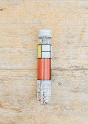 Londji Mondrian Composition Micro Puzzle