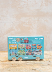 Londji My Little Train Puzzle