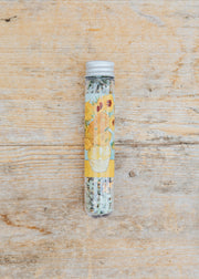 Londji Van Gogh Sunflowers Micro Puzzle