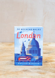 London: 30 Weekend Walks