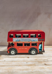 London Bus