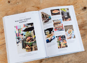 Travel Books London – The Extraordinary Guide: An Insider Tour of Art, Food, and Culture 