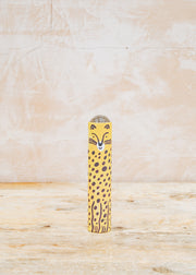 Cheetah Kaleidoscope