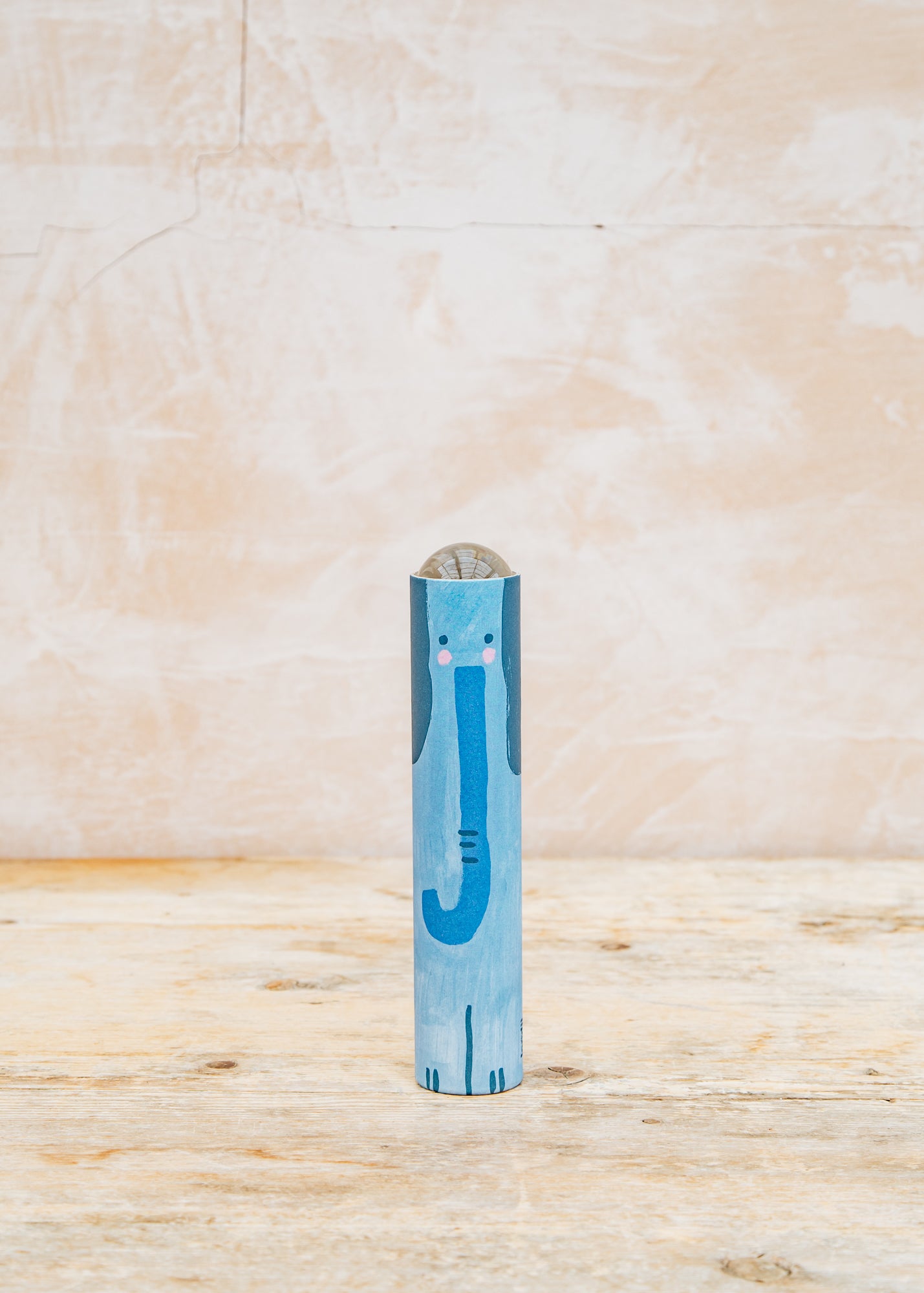 Elephant Kaleidoscope