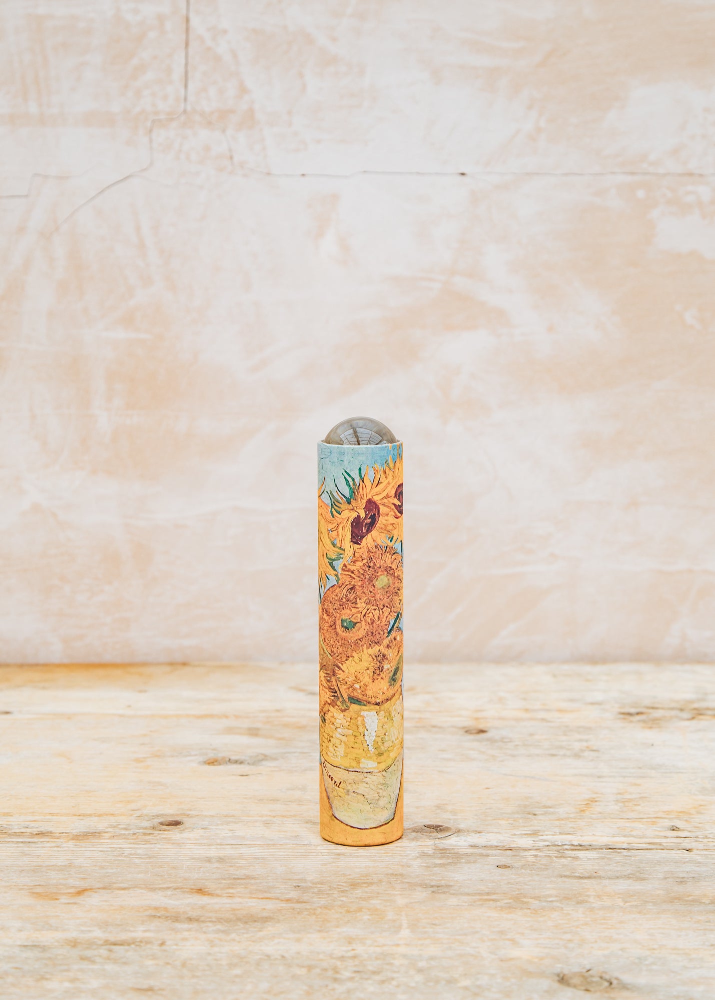 Londji Van Gogh Sunflowers Kaleidoscope