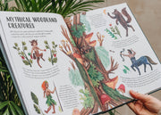 Children's Books Lore of the Land: Folklore and Wisdom from the Wild Earth