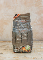 Weber Beech Charcoal, 2.5kg