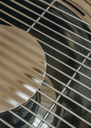 Lotus Grills Standard Grill in Blue