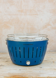 Standard Grill in Blue