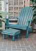 Lounger Chair Stool