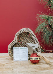 Burford 'Love Your Garden Small Hamper'