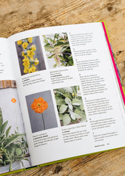 Books *Pre-Order Only* Colour in the Garden: Stylish Ideas for Year Round Colour, signed copy