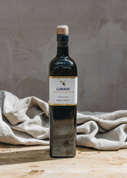 Bohns Seggiano Lunaio Extra Virgin Olive Oil