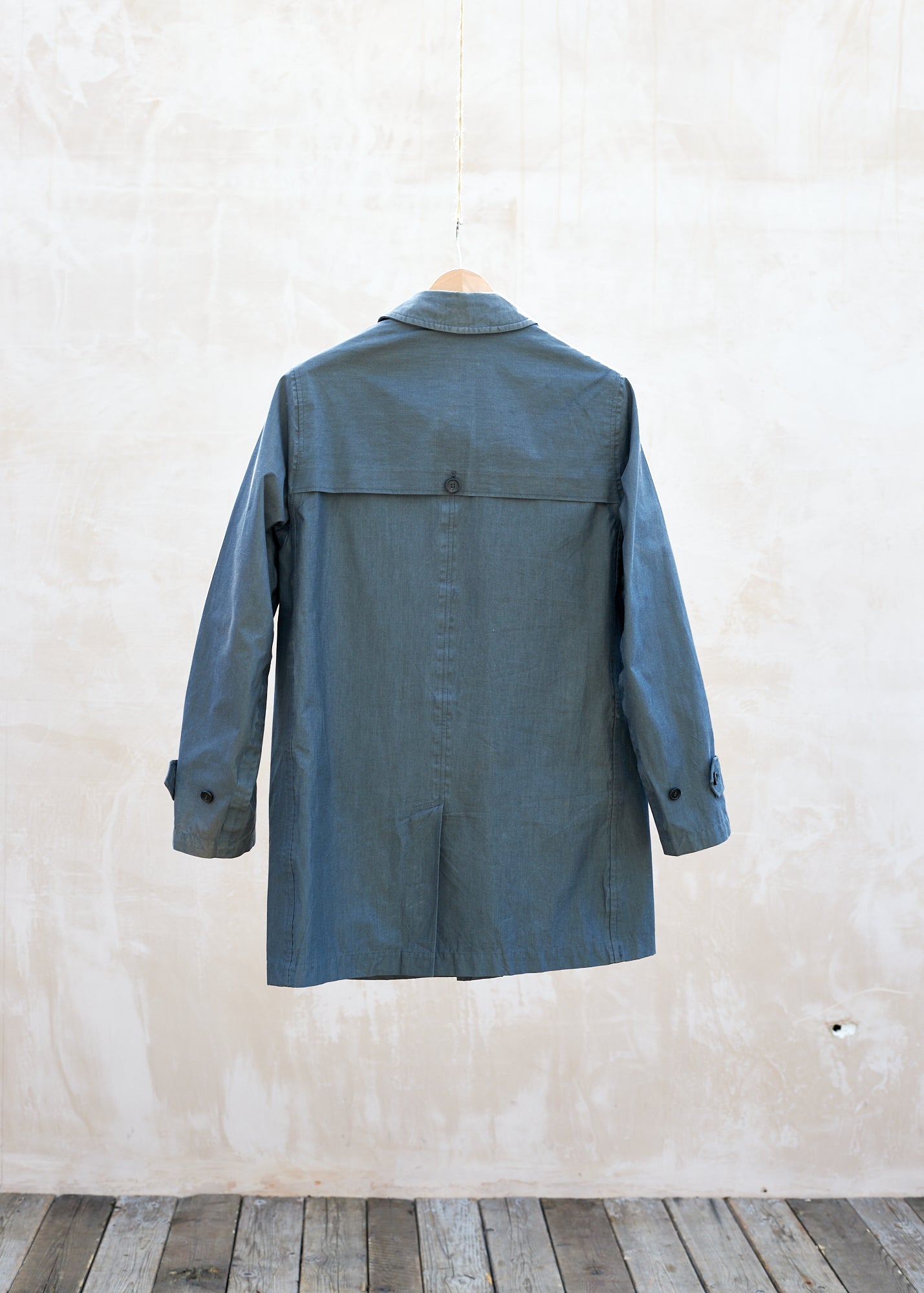 Margaret Howell Lightweight Rain Coat - Medium