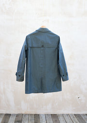 Margaret Howell Lightweight Rain Coat - Medium