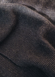 Margaret Howell MHL. Crew Neck Slipover in Indigo