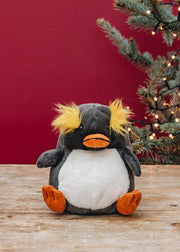 Jellycat Maurice Macaroni Penguin
