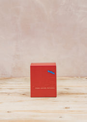 Maegen The Good Candle: Cedar, Leather and Patchouli