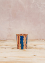 The Good Candle: Cedar, Leather and Patchouli