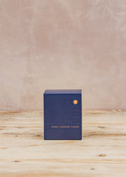 Maegen The Good Candle: Fennel, Rosemary and Carrot