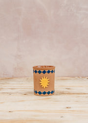 The Good Candle: Fennel, Rosemary and Carrot