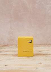 Maegen The Good Candle: Marigold, Yew and Clove
