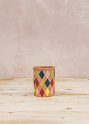 The Good Candle: Marigold, Yew and Clove