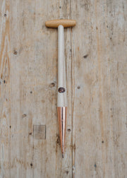 Maia Long Copper Dibber