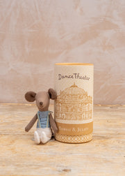 Big Brother Ballet Dancer Mouse