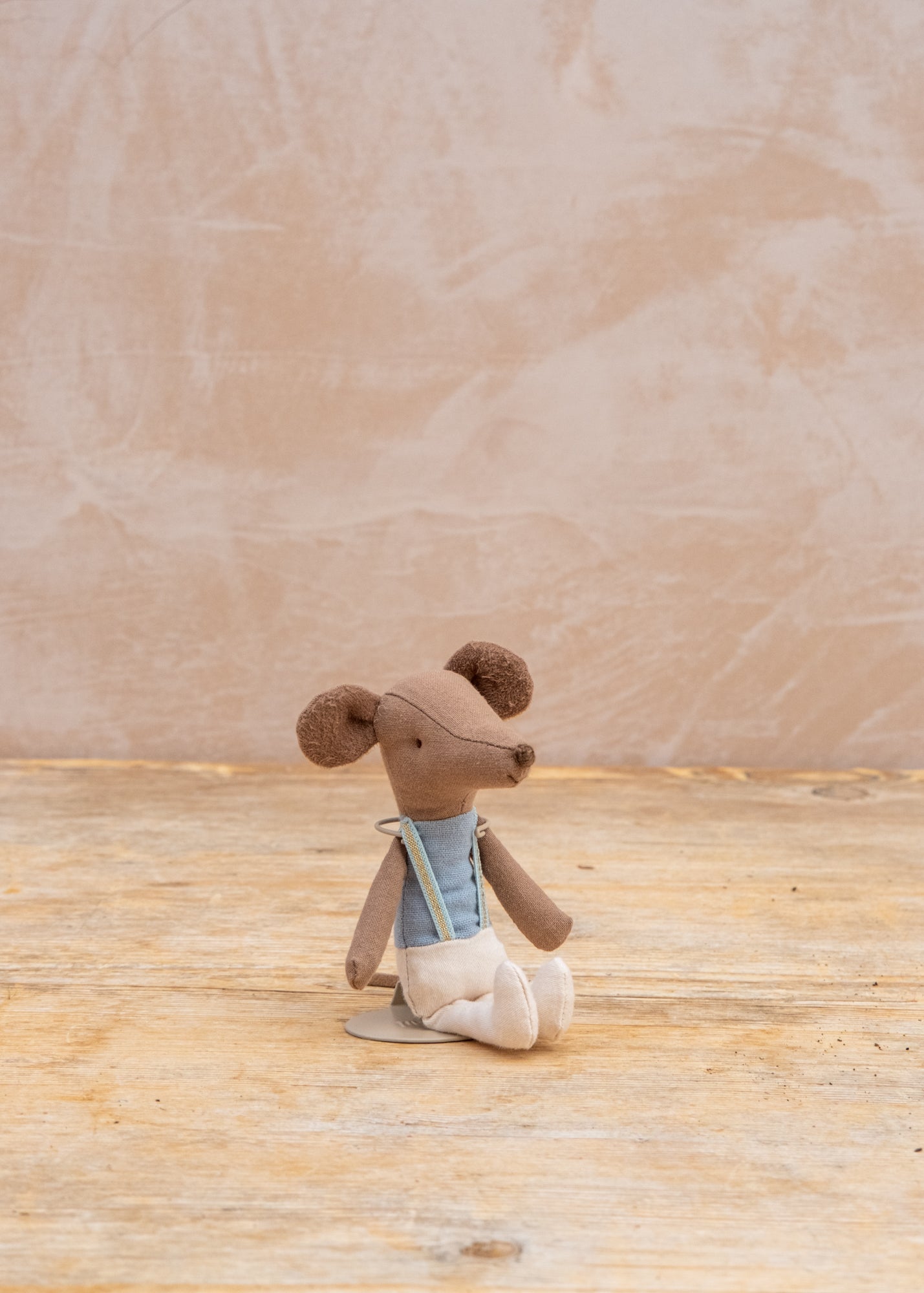 Maileg Big Brother Ballet Dancer Mouse