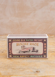 Maileg Big Sister Mouse in Matchbox