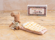 Big Sister Mouse in Matchbox