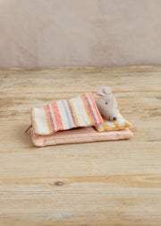 Maileg Big Sister Mouse in Matchbox