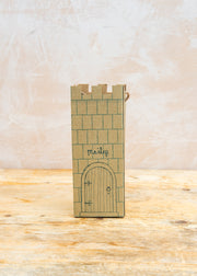 Maileg Dad King Mouse