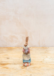 Easter Parade Figurine No. 25