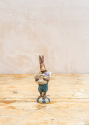 Easter Parade Figurine No. 26
