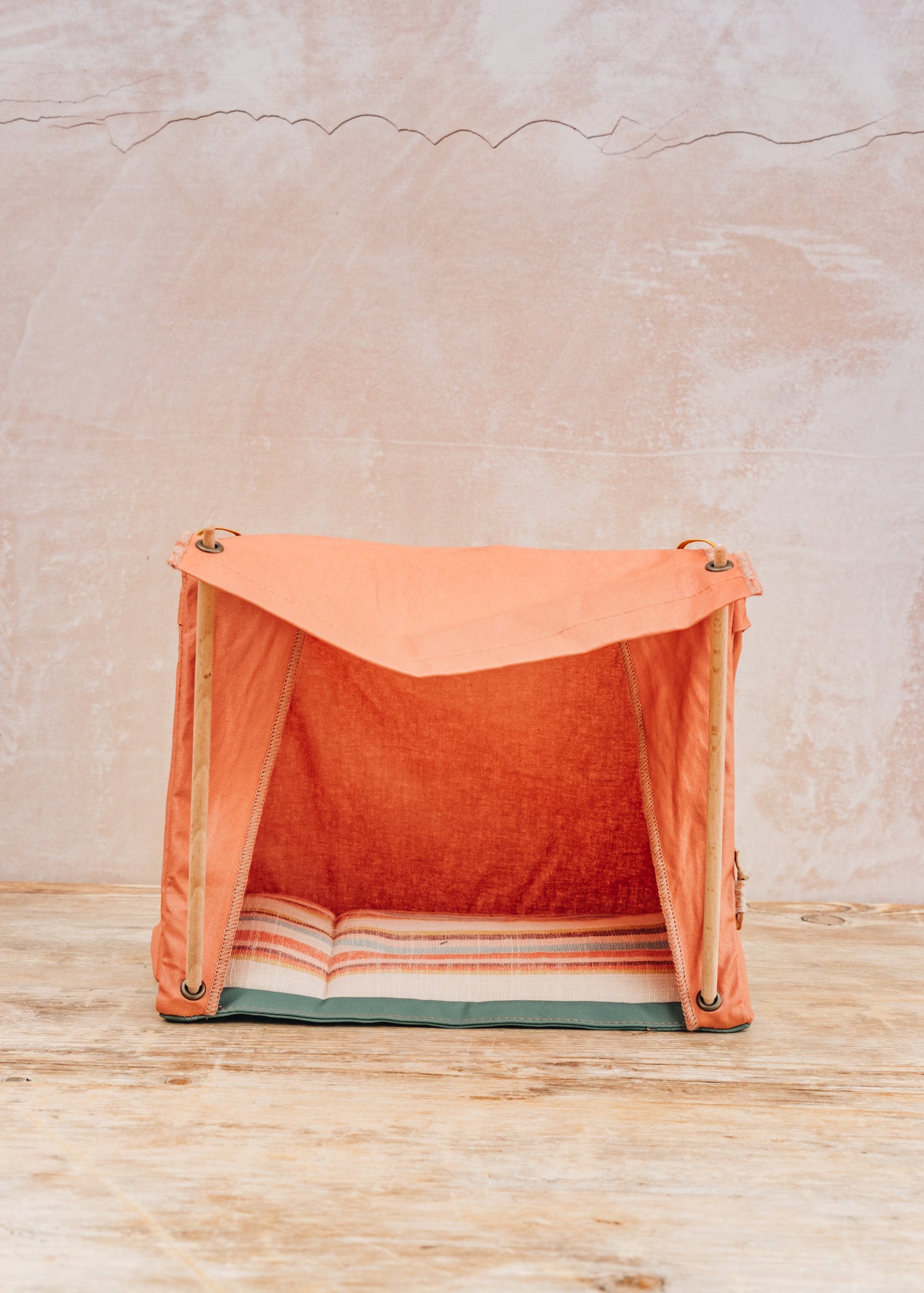 Happy Camper Mouse Tent – Burford Garden Co.