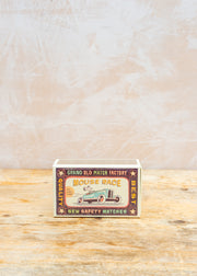 Maileg Little Brother Mouse in Matchbox