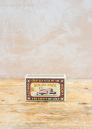 Maileg Little Sister Mouse in Matchbox