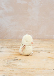 Mini Chicken Plush