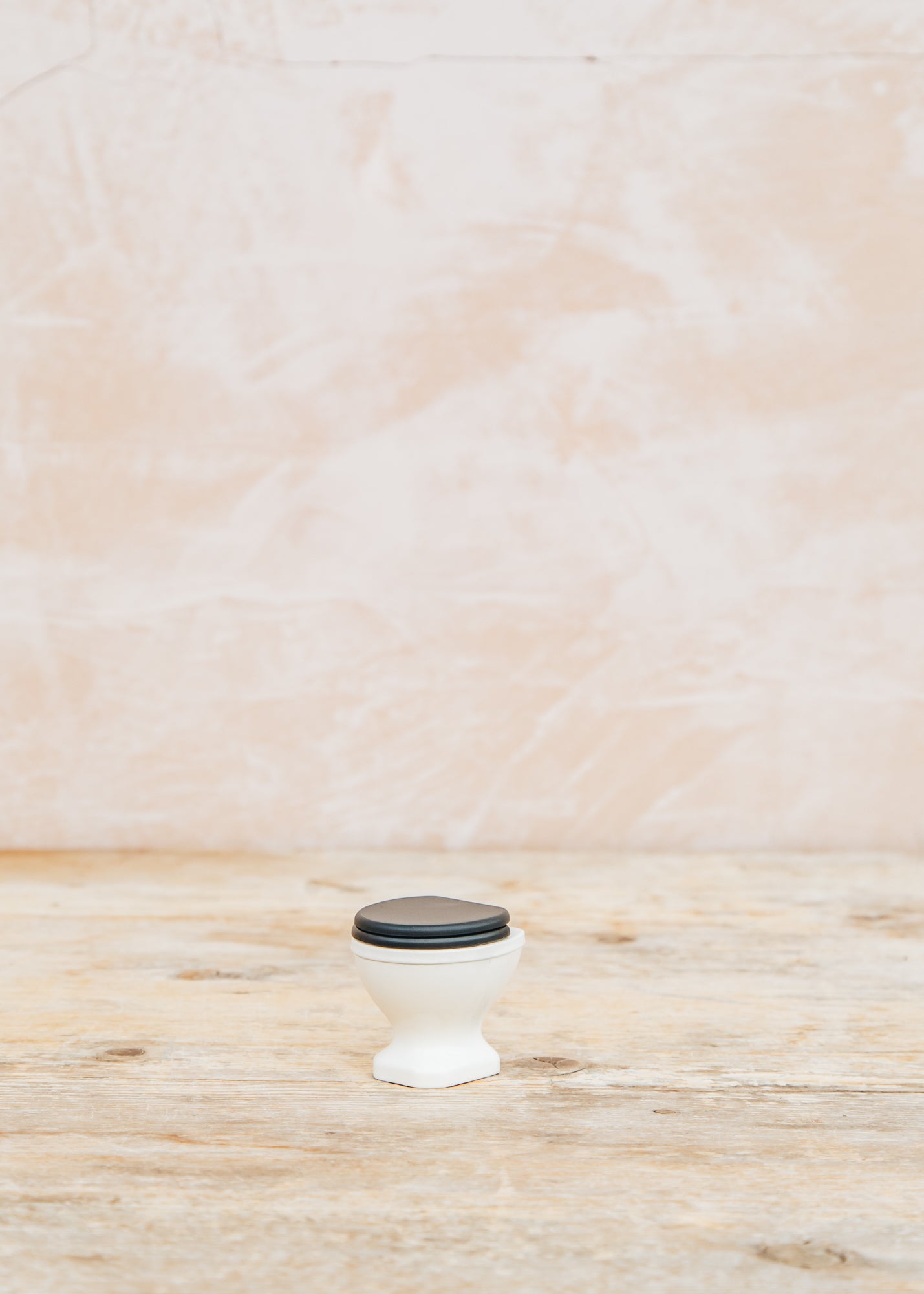 Maileg Mouse WC in Off White