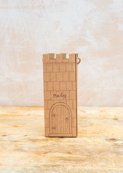 Maileg Mum Queen Mouse