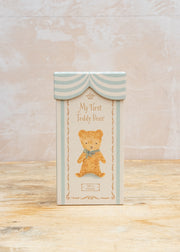 Maileg My First Teddy in Sand