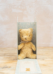 Maileg My First Teddy in Sand