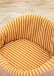 Maileg Toy Pet Bed in Powder