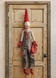 Pixy Boy Advent Calendar