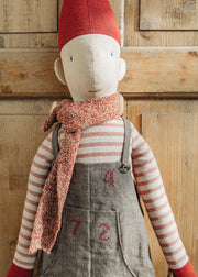 Maileg Pixy Boy Advent Calendar